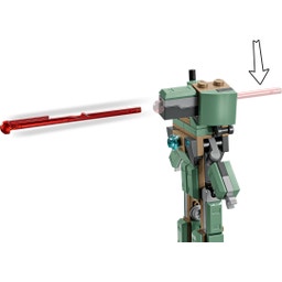 Marvel - 76320 Iron Man & War Machine vs. Hammer Drones