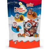 Kinder Cioccolato Mini Amici Mix