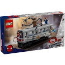 LEGO Marvel - 76321 Spider-Man vs. Doc Ock