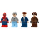 LEGO Marvel - 76321 Spider-Man vs. Doc Ock