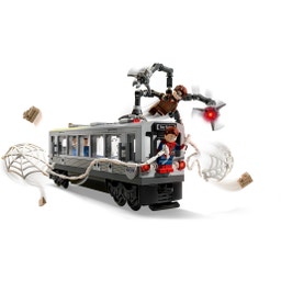 LEGO Marvel - 76321 Spider-Man vs. Doc Ock