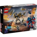 Marvel Avengers - 76322 Thor vs. Chitauri