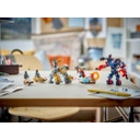 Marvel Avengers - 76322 Thor vs. Chitauri
