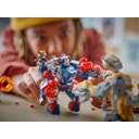 Marvel Avengers - 76322 Thor vs. Chitauri
