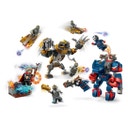 Marvel Avengers - 76322 Thor vs. Chitauri