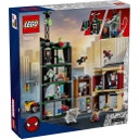 LEGO Marvel - 76324 Spider Man vs. Oscorp