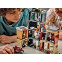 LEGO Marvel - 76324 Spider Man vs. Oscorp