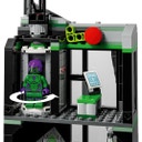 LEGO Marvel - 76324 Spider Man vs. Oscorp