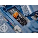 Marvel Avengers - 76325 Age of Ultron Quinjet