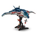 Marvel Avengers - 76325 Age of Ultron Quinjet