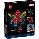 LEGO Marvel - 76326 Iron Spider-Man bust