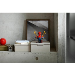 LEGO Marvel - 76326 Iron Spider-Man bust