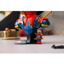 LEGO Marvel - 76326 Iron Spider-Man bust