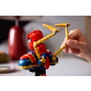 LEGO Marvel - 76326 Iron Spider-Man bust