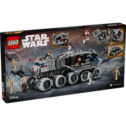 LEGO Star Wars - 75413 Republic Juggernaut