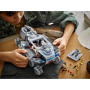 LEGO Star Wars - 75413 Republic Juggernaut