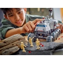LEGO Star Wars - 75413 Republic Juggernaut