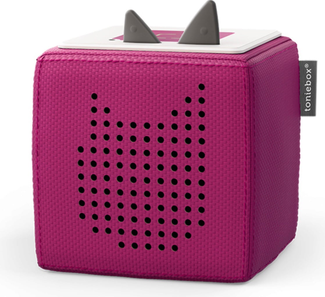 tonies Toniebox - Startpaket Bär Creative Tonie - 1 st.