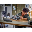 LEGO Star Wars - 75413 Republic Juggernaut