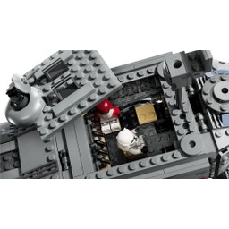 LEGO Star Wars - 75413 Republic Juggernaut
