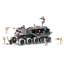 LEGO Star Wars - 75413 Republic Juggernaut