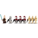 LEGO Star Wars - 75413 Republic Juggernaut