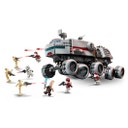 LEGO Star Wars - 75413 Republic Juggernaut