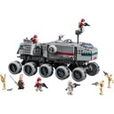 LEGO Star Wars - 75413 Republic Juggernaut