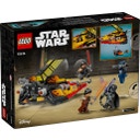 LEGO Star Wars - 75414 The Force Snowspeeder™