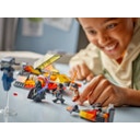LEGO Star Wars - 75414 The Force Snowspeeder™