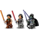 LEGO Star Wars - 75414 The Force Snowspeeder™