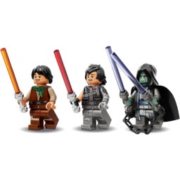 LEGO Star Wars - 75414 The Force Snowspeeder™