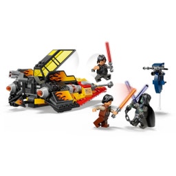 LEGO Star Wars - 75414 The Force Snowspeeder™