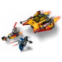 LEGO Star Wars - 75414 The Force Snowspeeder™