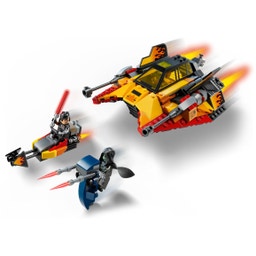 LEGO Star Wars - 75414 The Force Snowspeeder™