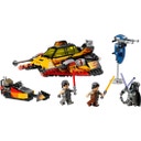 LEGO Star Wars - 75414 The Force Snowspeeder™