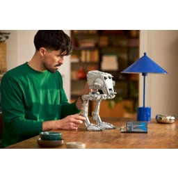 LEGO Star Wars - 75417 AT-ST™ Fighter Runner