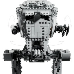 LEGO Star Wars - 75417 AT-ST™ Fighter Runner