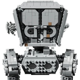 LEGO Star Wars - 75417 AT-ST™ Fighter Runner