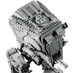 LEGO Star Wars - 75417 AT-ST™ Fighter Runner