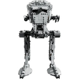 LEGO Star Wars - 75417 AT-ST™ Fighter Runner