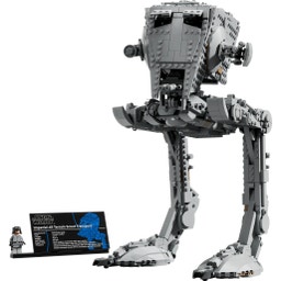 LEGO Star Wars - 75417 AT-ST™ Fighter Runner