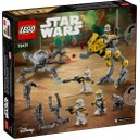 Star Wars - 75431 Clone Troopers of the 327th Star Corps Battle Pack