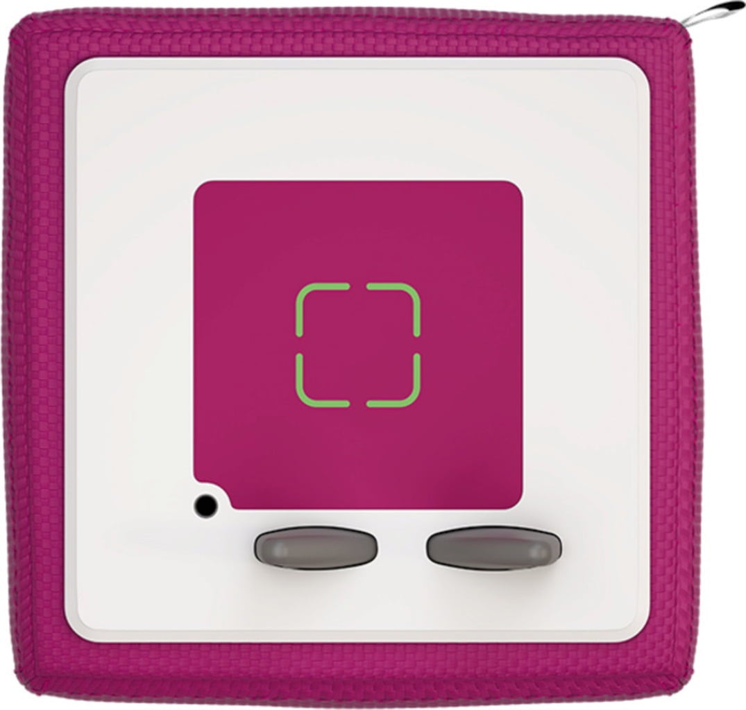 tonies Toniebox - Startpaket Bär Creative Tonie - 1 st.