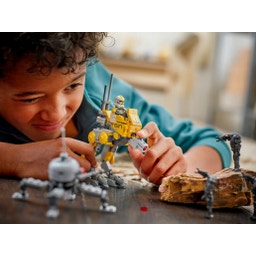 Star Wars - 75431 Clone Troopers of the 327th Star Corps Battle Pack