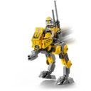 Star Wars - 75431 Clone Troopers of the 327th Star Corps Battle Pack