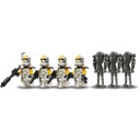 Star Wars - 75431 Clone Troopers of the 327th Star Corps Battle Pack
