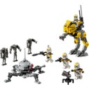 Star Wars - 75431 Clone Troopers of the 327th Star Corps Battle Pack