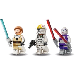 LEGO Star Wars 75432 V19 Torrent Starfighter