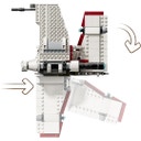 LEGO Star Wars 75432 V19 Torrent Starfighter